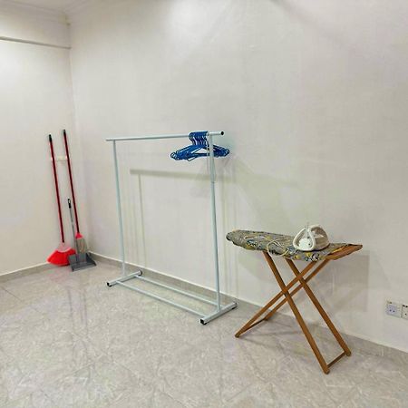Ibai Golf Home Resort Homestay Kuala Terengganu Esterno foto