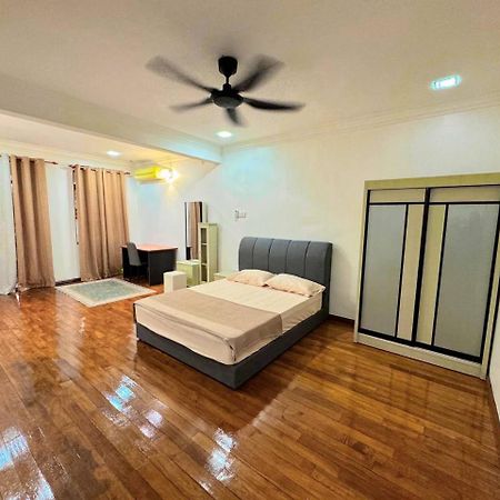 Ibai Golf Home Resort Homestay Kuala Terengganu Esterno foto